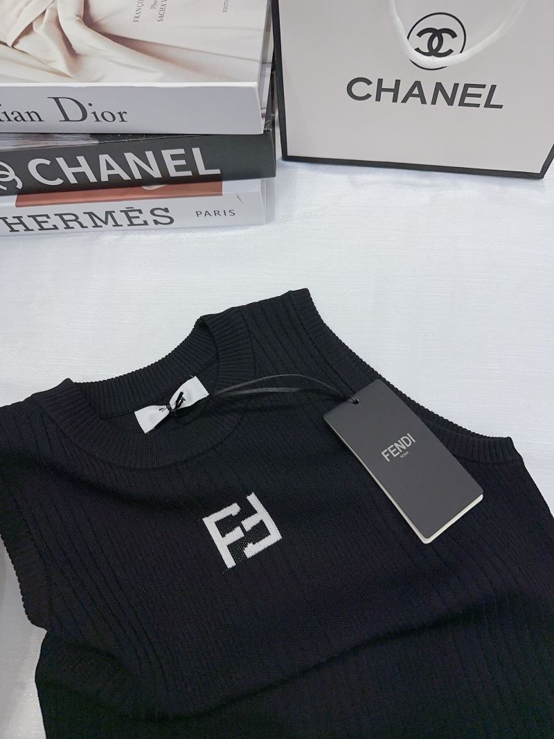 Fendi Vest